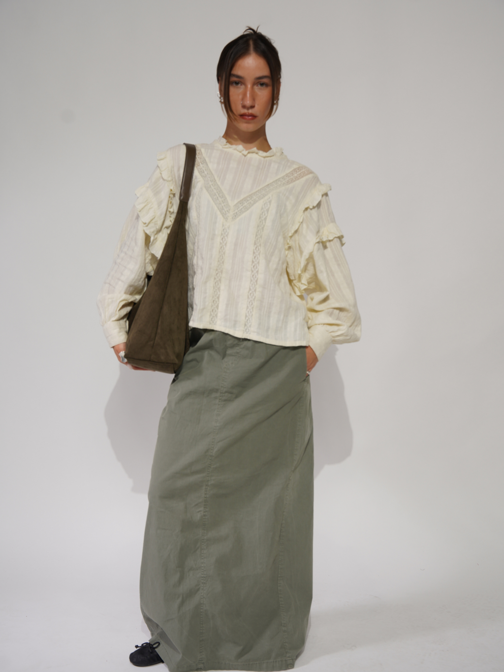 Classique Sac en Cuir pour un Usage Journalier