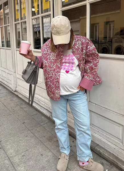 Veste Isolante Femme pour la Saison Automnale et Hivernale