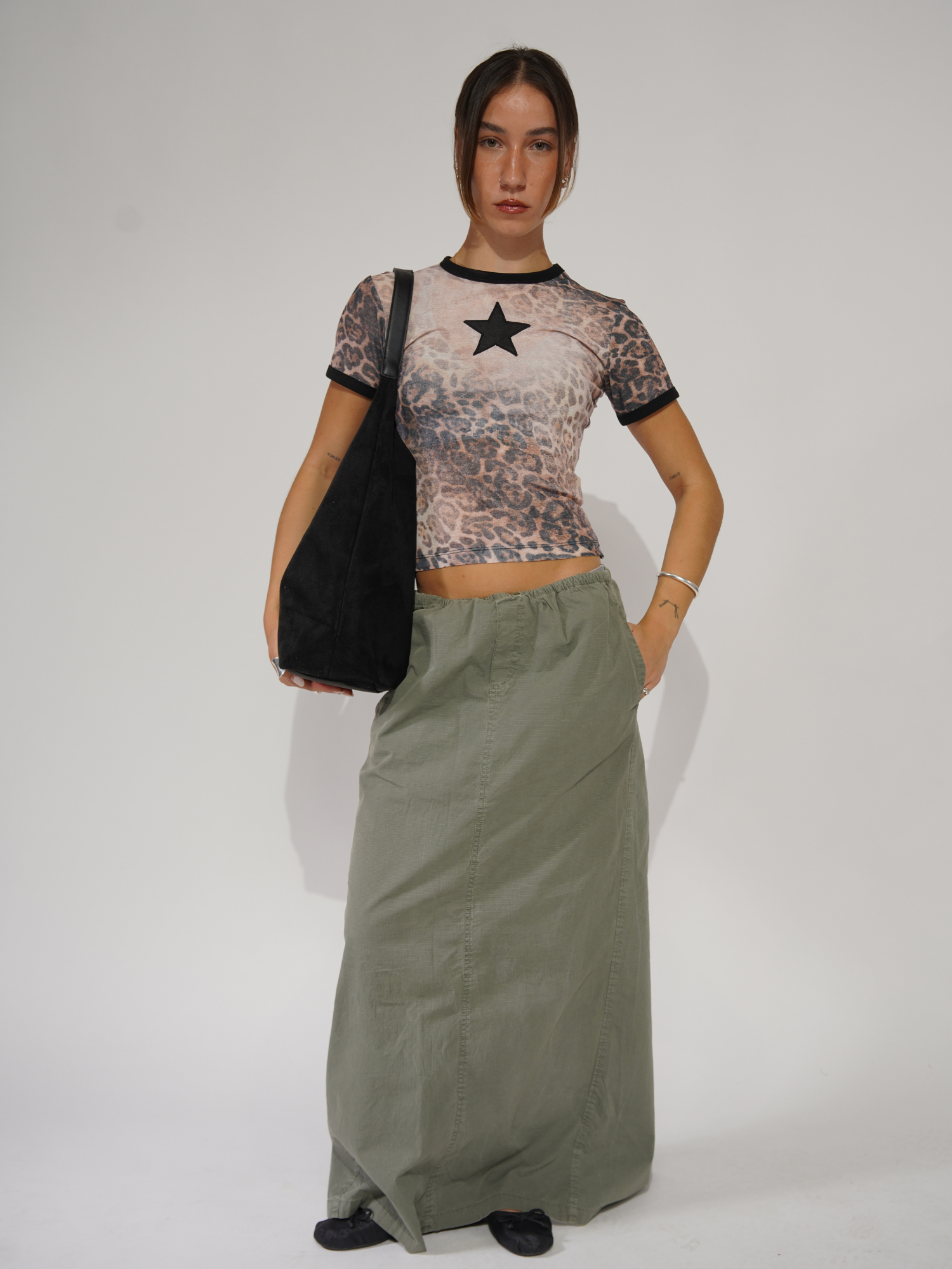 Classique Sac en Cuir pour un Usage Journalier