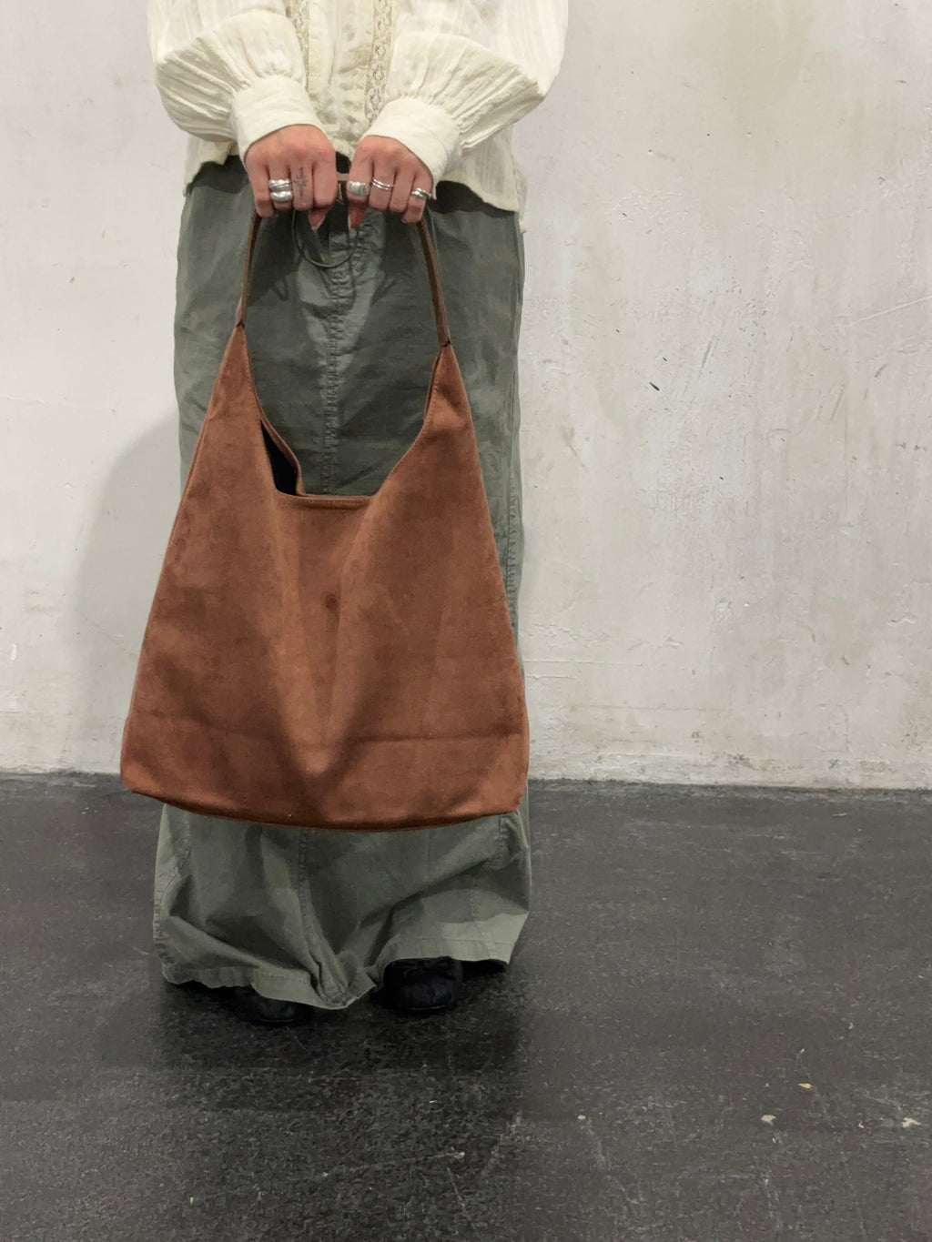 Classique Sac en Cuir pour un Usage Journalier