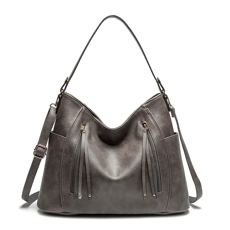 Chic Élégance Sac Tote