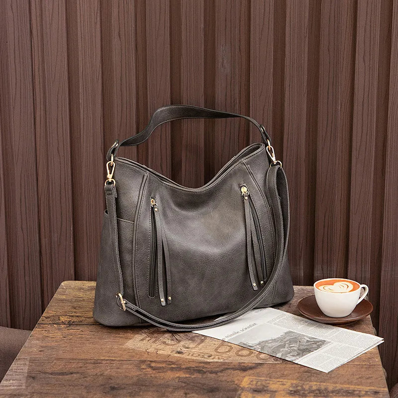 Chic Élégance Sac Tote