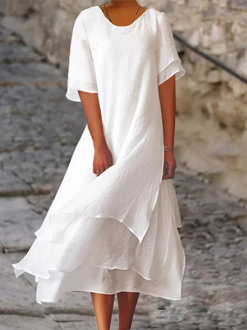 Robe Chic et Sophistiquée
