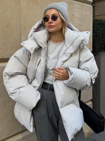 Faria - Élégante et Confortable Veste pour Femme