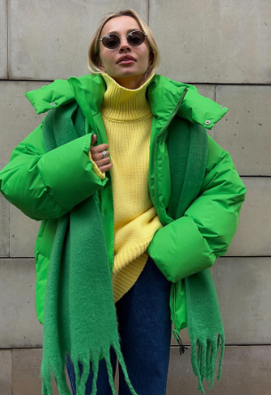 Faria - Élégante et Confortable Veste pour Femme