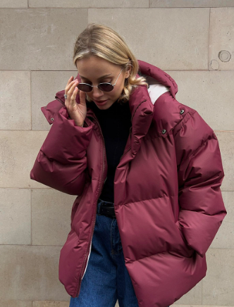 Faria - Élégante et Confortable Veste pour Femme